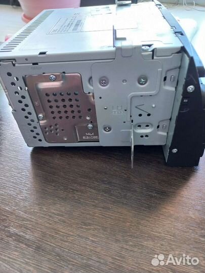 Магнитола на kia sportage 3