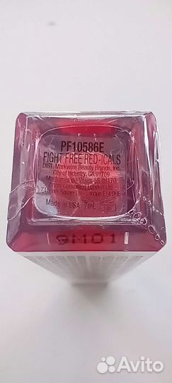 Помада для губ (жидкая) Physicians Formula