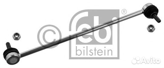 Febi bilstein 34885 Тяга-стойка стабилизатор