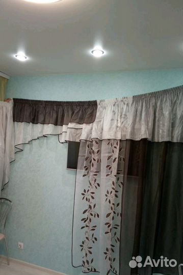 Шторы на кухню ширина 3 метра, длина 2 метра