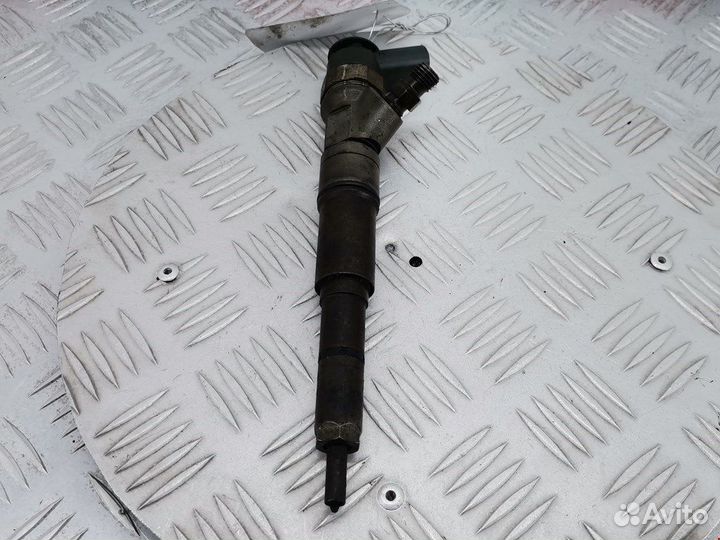 Форсунка для BMW 5-Series (E60/E61)