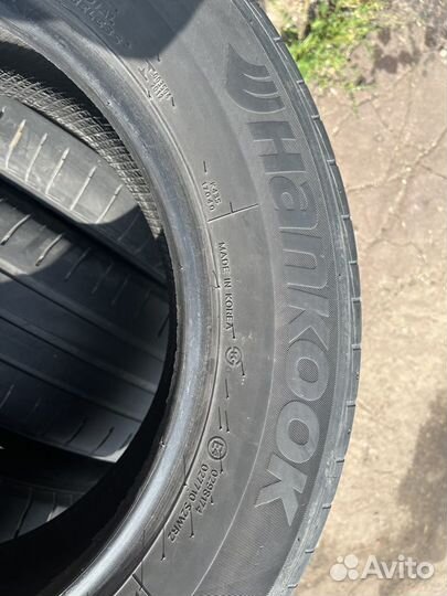 Hankook Kinergy Eco 2 K435 205/60 R16