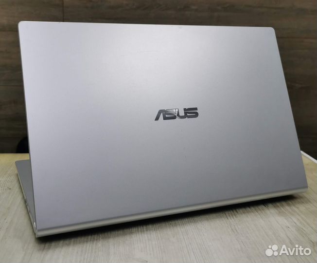 Asus VivoBook 14 Core i3-1005G1 4/256Gb Win11