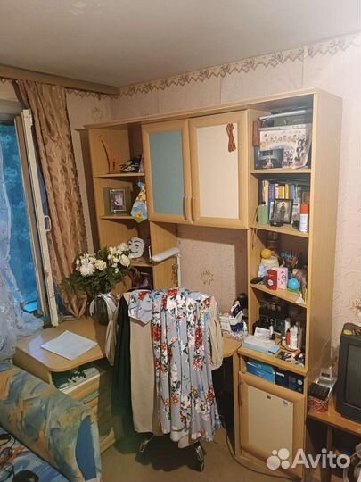 Детская стенка бу