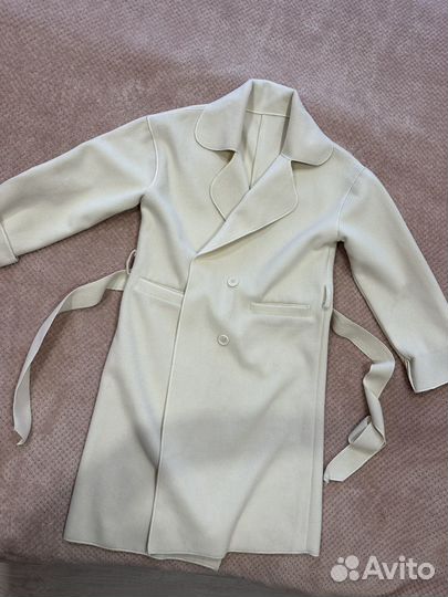 Тренч женский