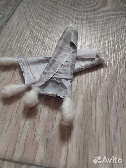 Эльфийские уши