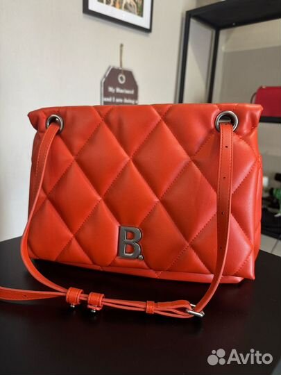 Сумка Leater Cantri