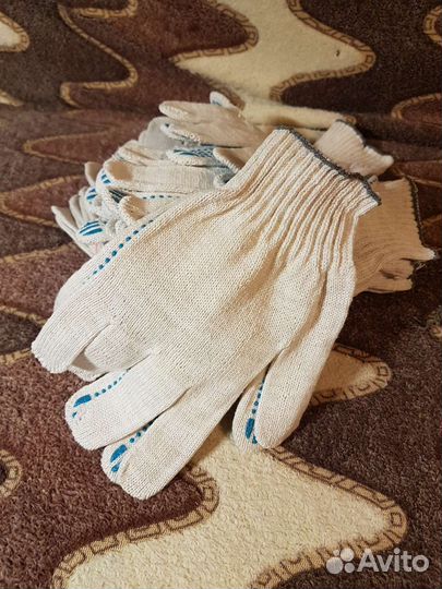 Перчатки