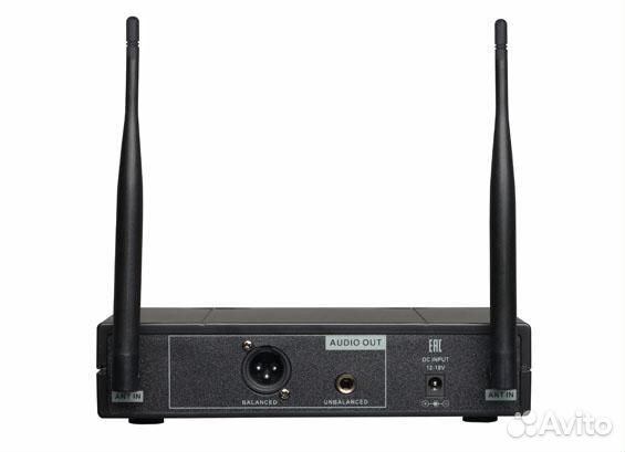 Радиосистема Volta US-1 (614.15)