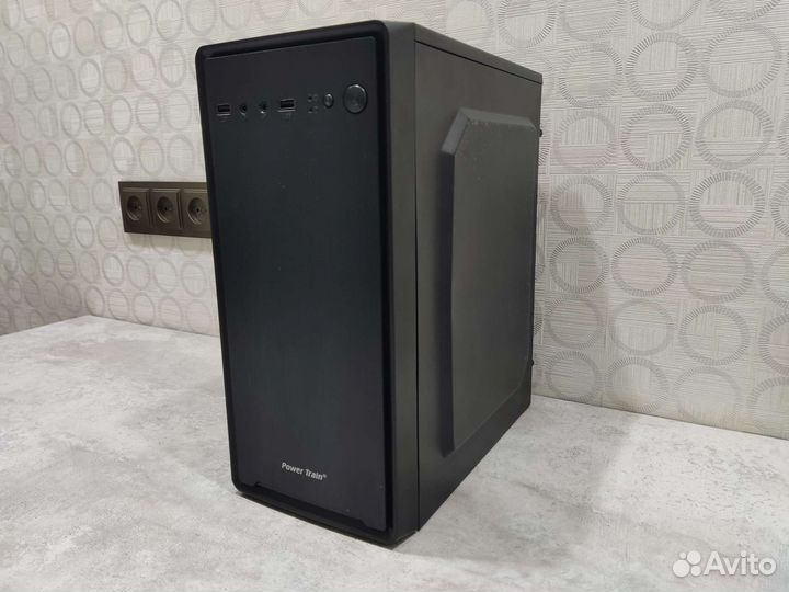 Компьютер intel i3