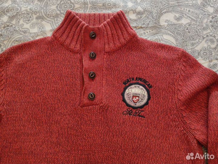 Свитер кофта