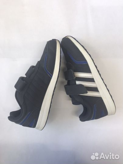 Кроссовки adidas Р-р 30,5