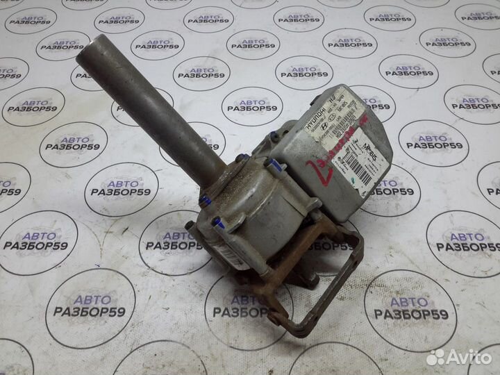 Электроусилитель руля Hyundai Elantra HD