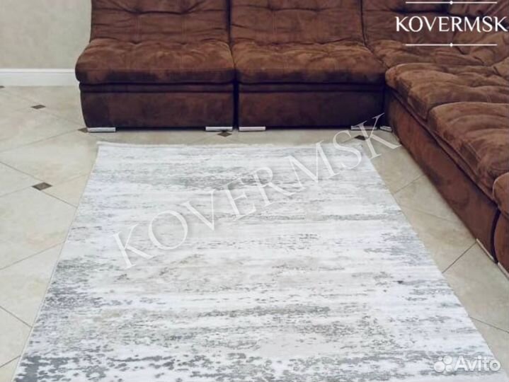 Ковер новый