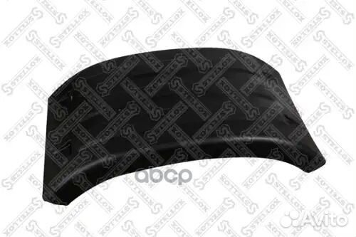 Крыло заднееvolvo FM9(G1), FM10(G1), FM12(G1/2)