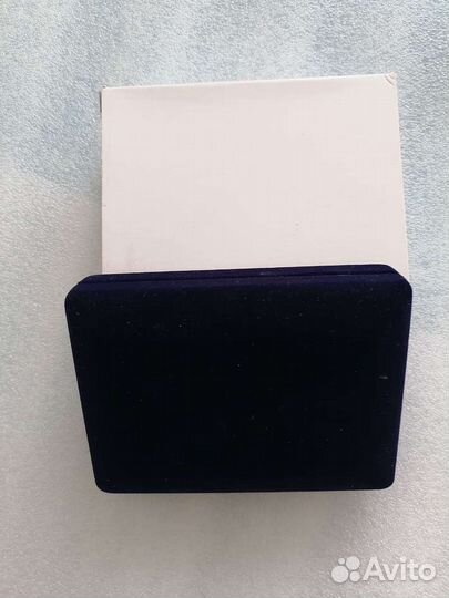 Набор серебряных монет 