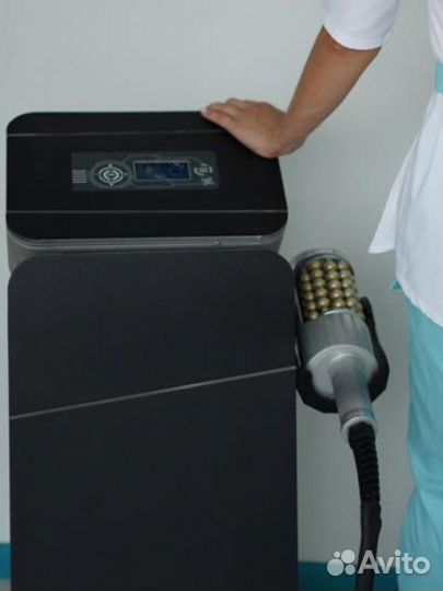 Аппарат R-sleek б/у