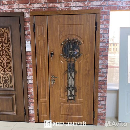 Двери в рассрочку без банка