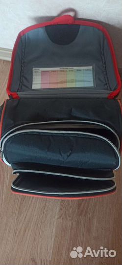 Продам рюкзак школьный