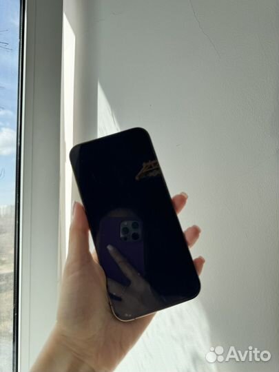 iPhone 13 Pro Max, 128 ГБ