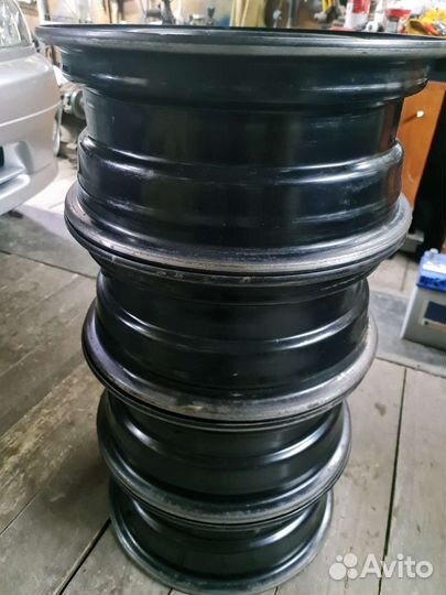 Диски r15. 114,3