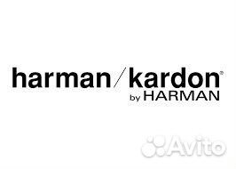 Динамики harman kardon