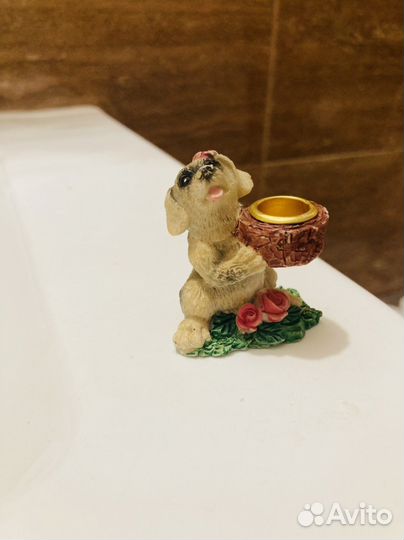 Подсвечник 5 см