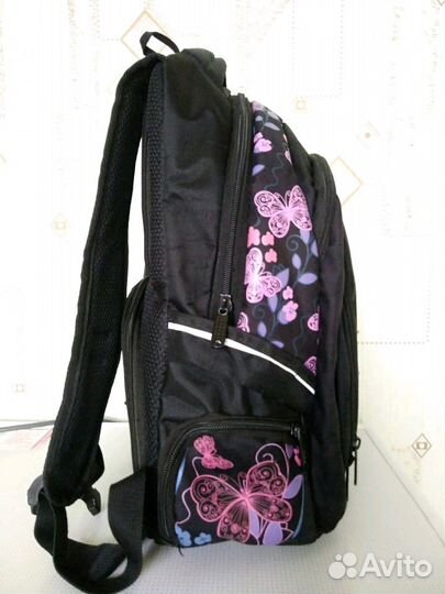 Рюкзак школьный