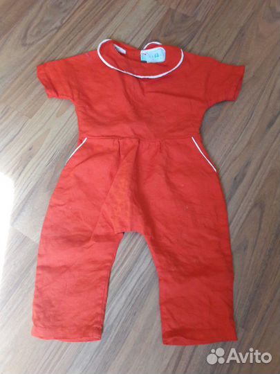 Комбенизон