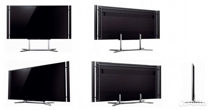 Телевизор Sony bravia KD-84X9005 в идеальном сост