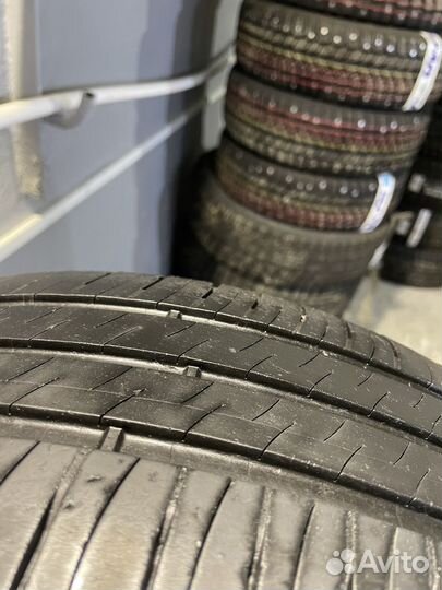 Michelin Energy XM2 195/65 R15 91H