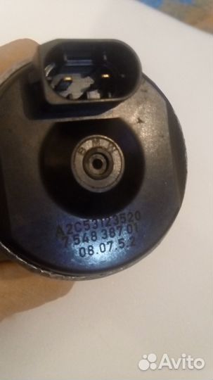 BMW Сервопривод изменения фаз газораспределения