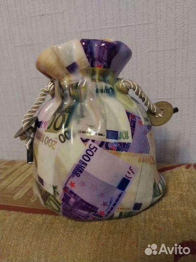 Аромалампа подсвечник ваза копилка