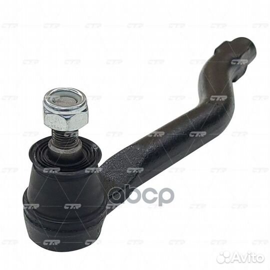 Наконечник р/т honda accord 18- прав. CE0863R CTR