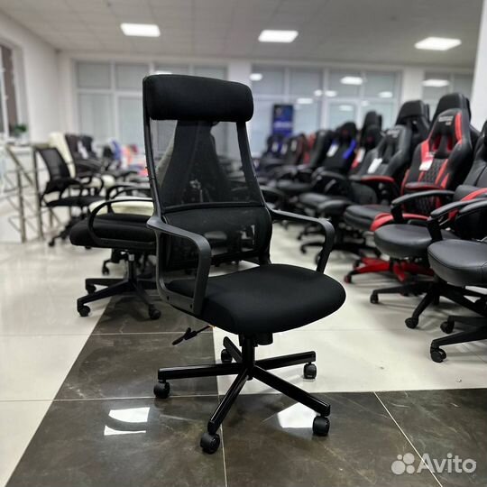 Офисное кресло Chairman CH 590