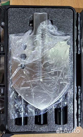 Лопата Топор туристические