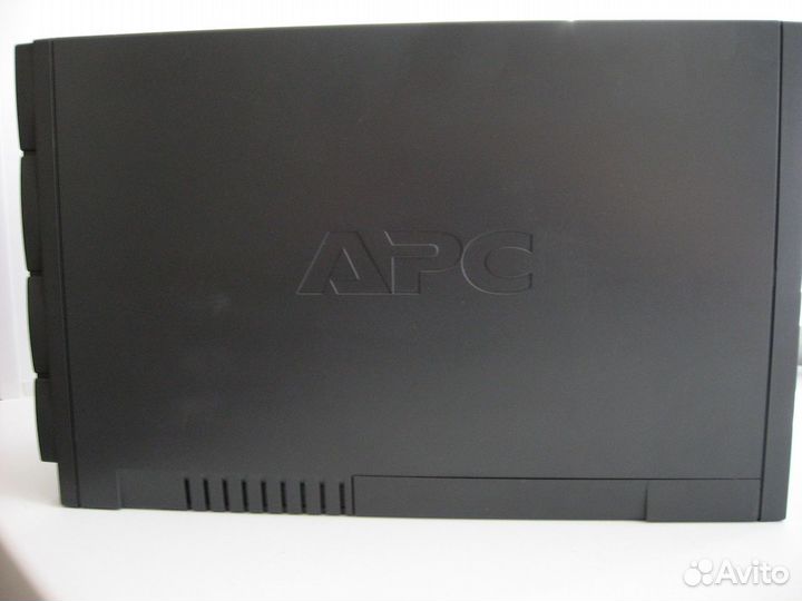 APC Back-UPS RS 1100
