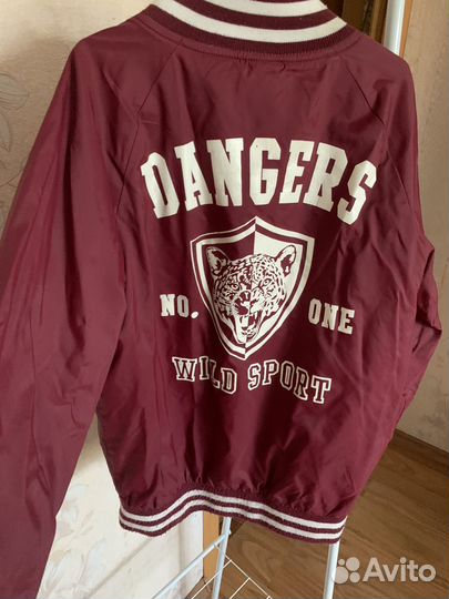 Бомпер на мальчика