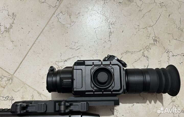 Conotech Polaris 335R тепловизор