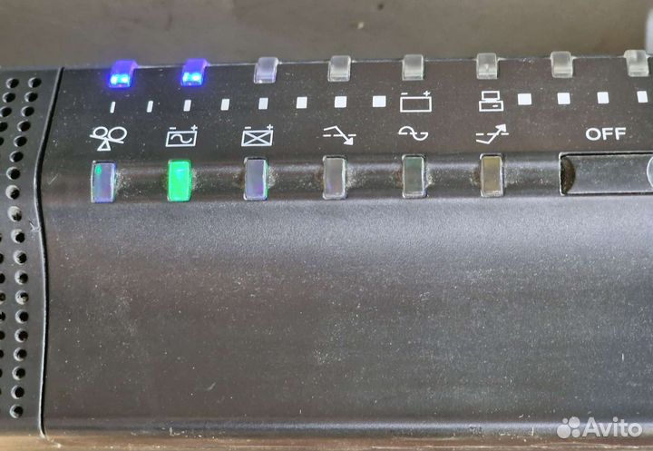 Ибп PowerCom Smart King Pro+ SPR-1500, 1500вa