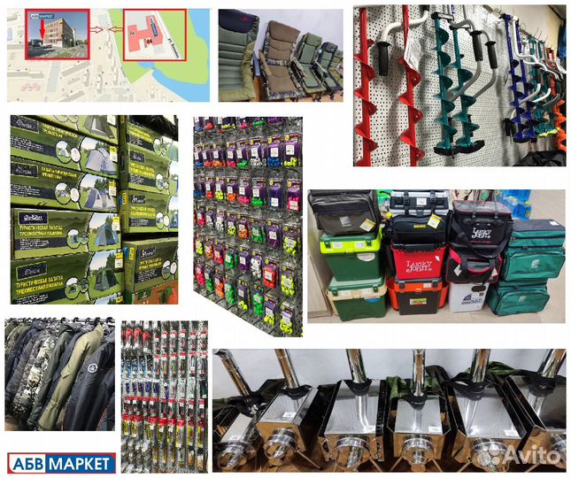 Палатка 3-местная Scout 3 (V2) (зеленый) 