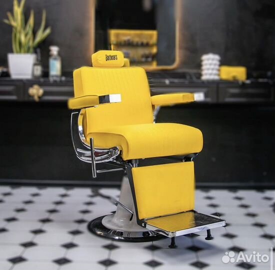 Барбершоп мужские стрижки