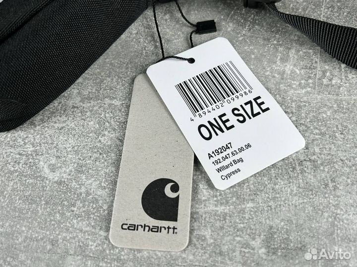 Сумка Carhartt