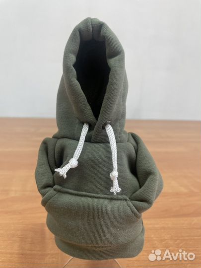 Маленькие худи аксессуар