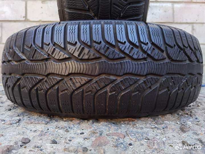 Kleber Dynaxer HP2 195/65 R15 91T