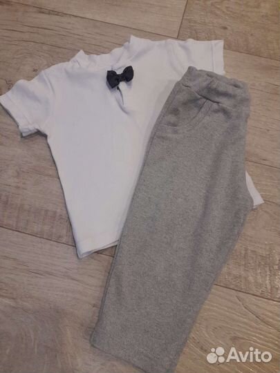 Костюм праздничный для мальчика