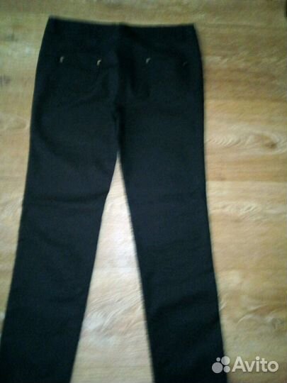 Брюки для девочки