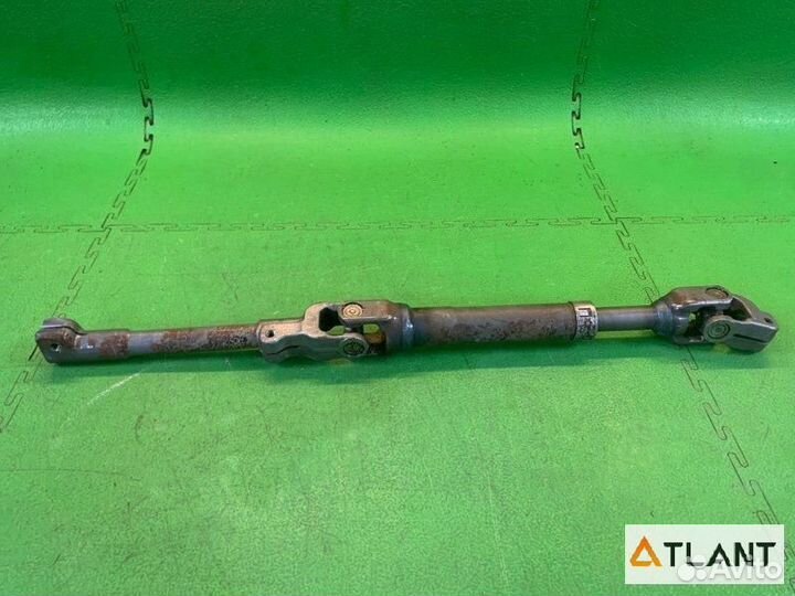 Рулевой карданчик toyota noah