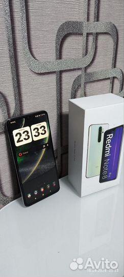 Xiaomi Redmi Note 8 Pro, 6/64 ГБ