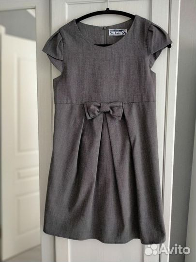 Школьная форма рост 140-146